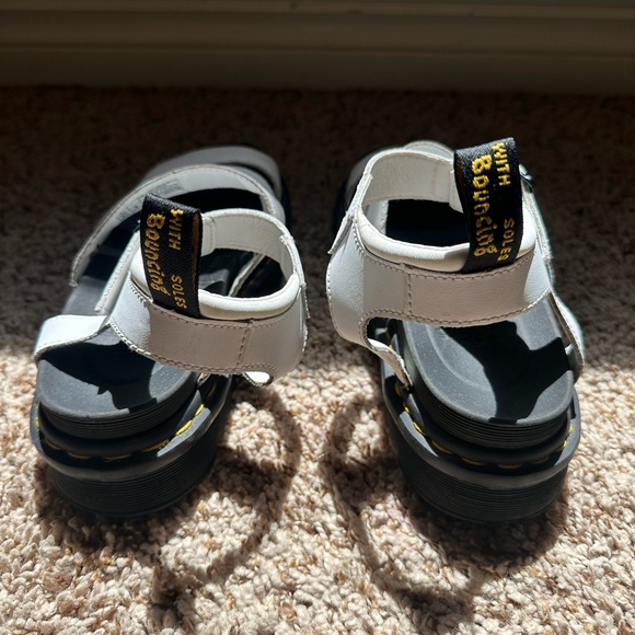 Dr Marten Sandals - Picture 7 of 10